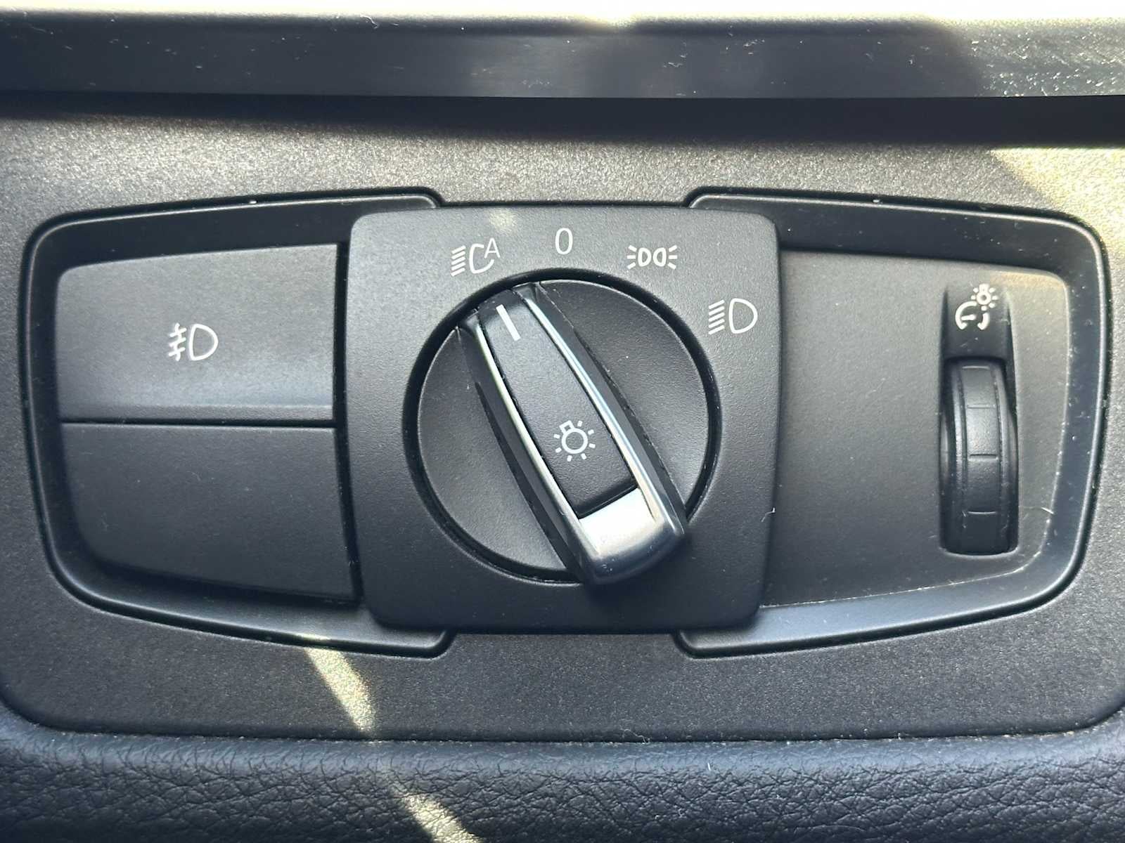 2017 BMW 4 Series 430i