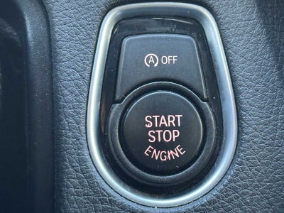 2017 BMW 4 Series 430i