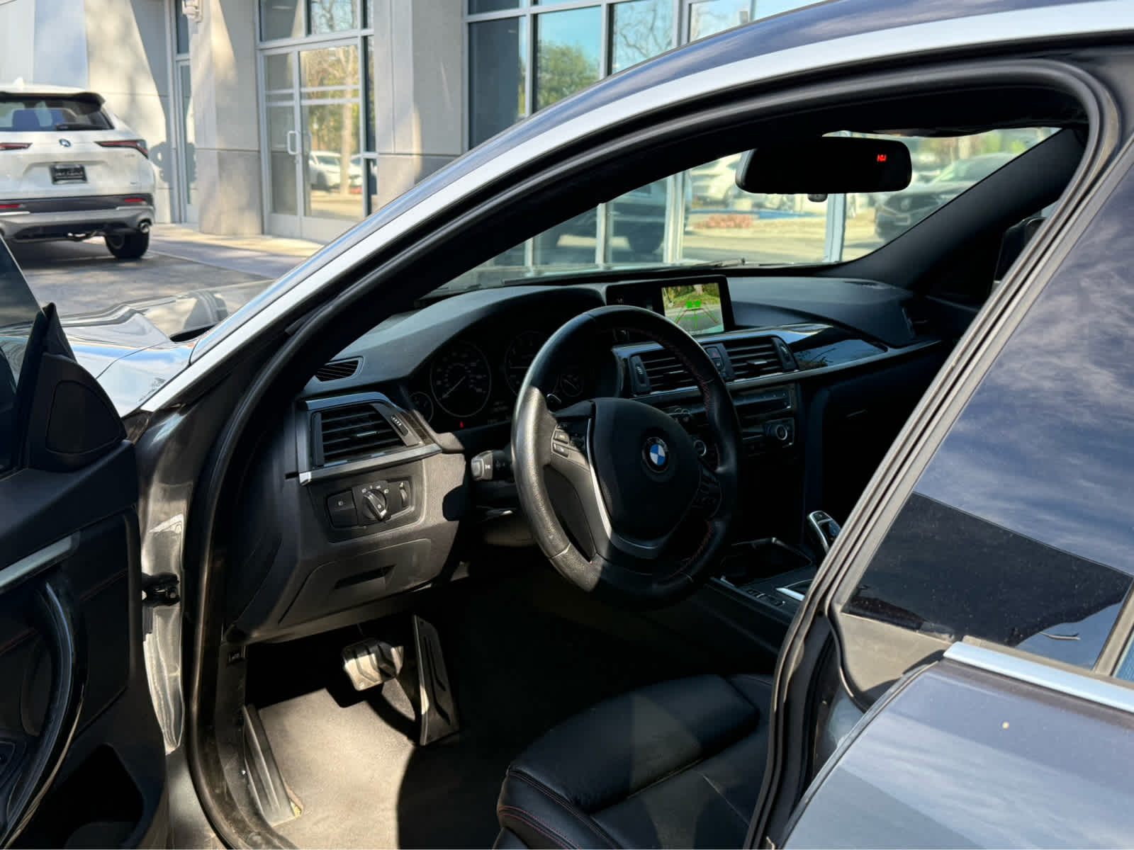 2017 BMW 4 Series 430i