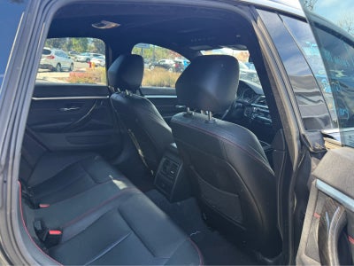 2017 BMW 4 Series 430i