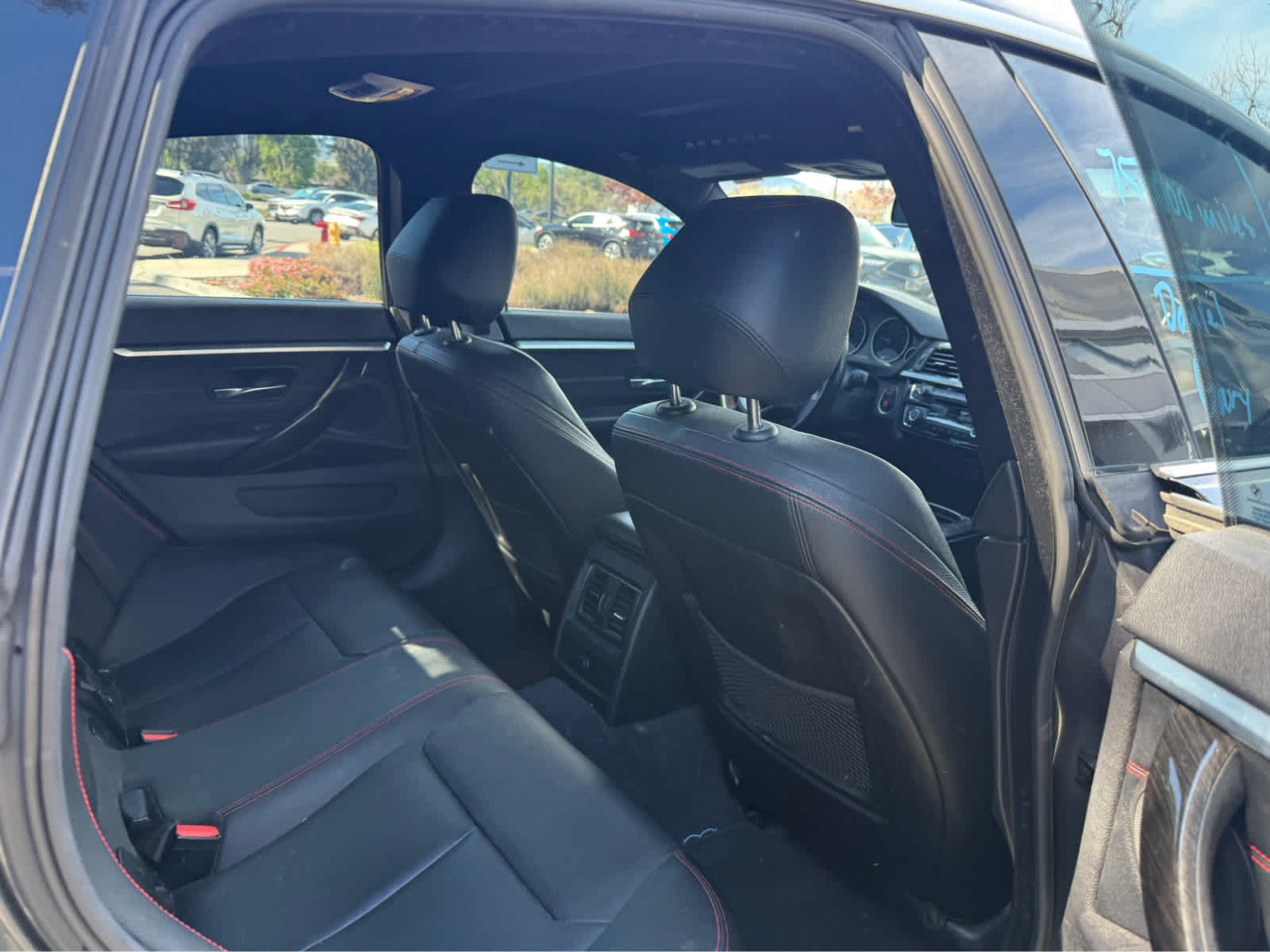 2017 BMW 4 Series 430i