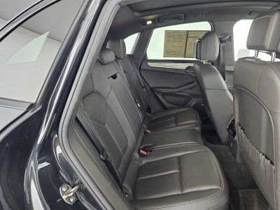 2018 Porsche Macan S