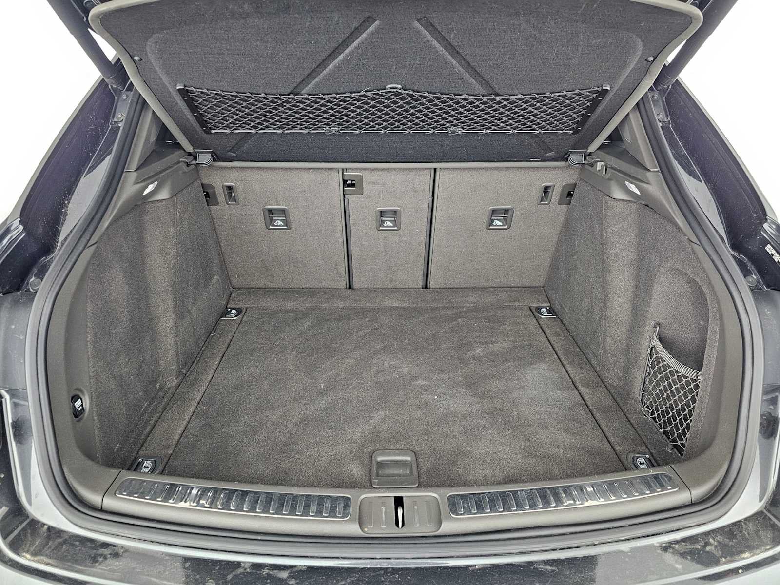 2018 Porsche Macan S