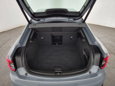 2023 Polestar 2 Long Range Dual Motor