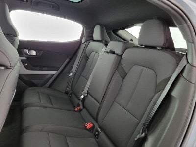 2023 Polestar 2 Long Range Dual Motor