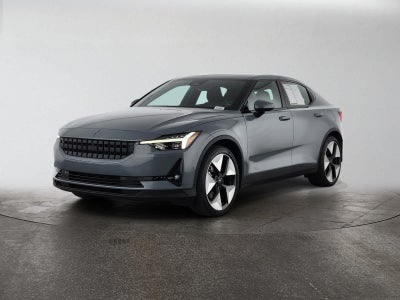 2023 Polestar 2 Long Range Dual Motor