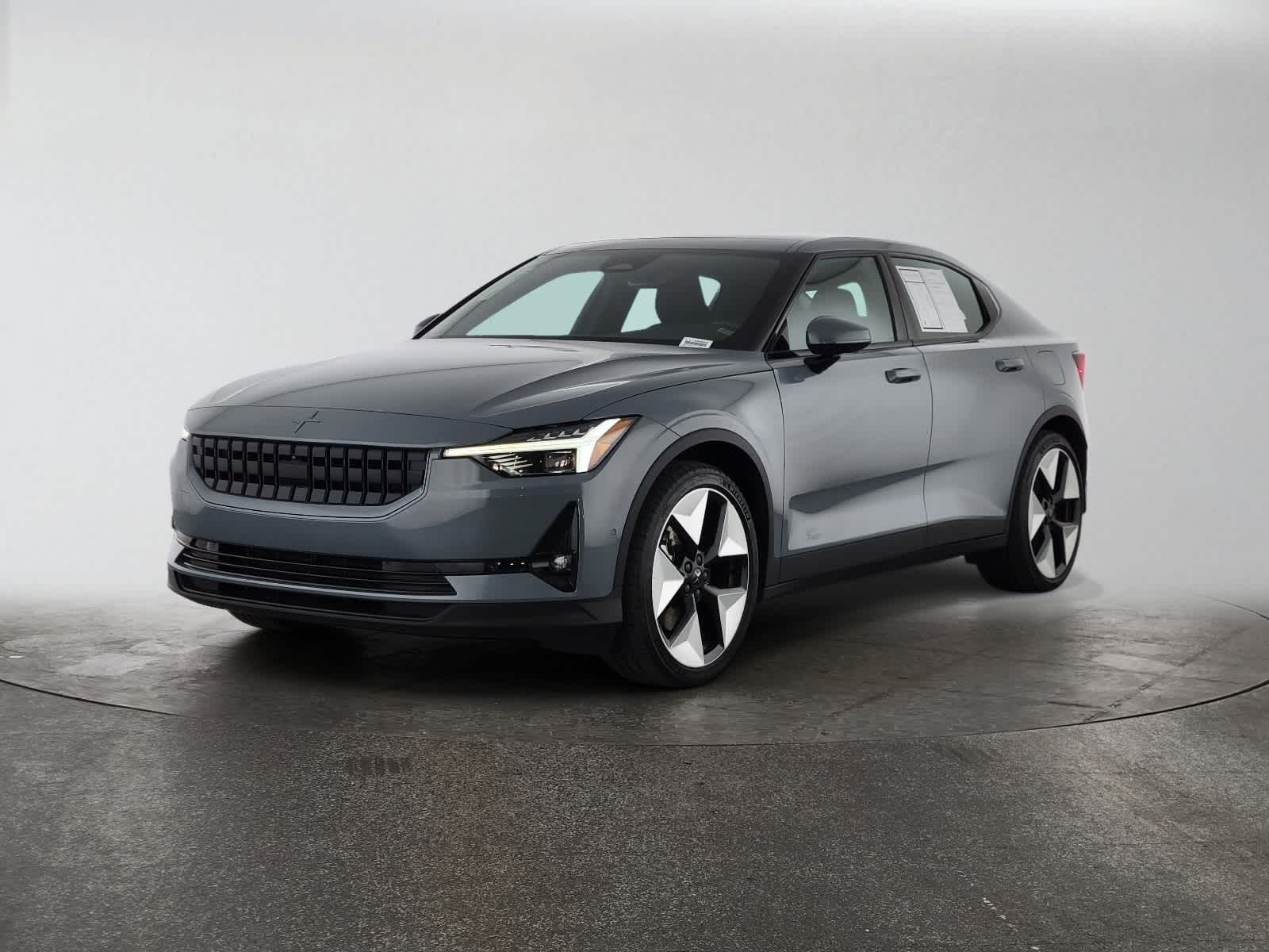 2023 Polestar 2 Long Range Dual Motor