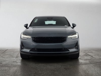 2023 Polestar 2 Long Range Dual Motor