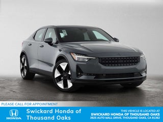 2023 Polestar 2 Long Range Dual Motor