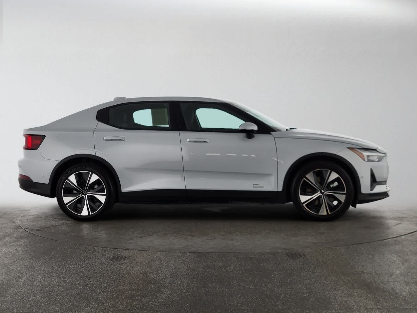 2024 Polestar 2 Long Range Single Motor