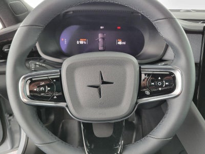 2024 Polestar 2 Long Range Single Motor