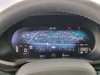 2024 Polestar 2 Long Range Single Motor