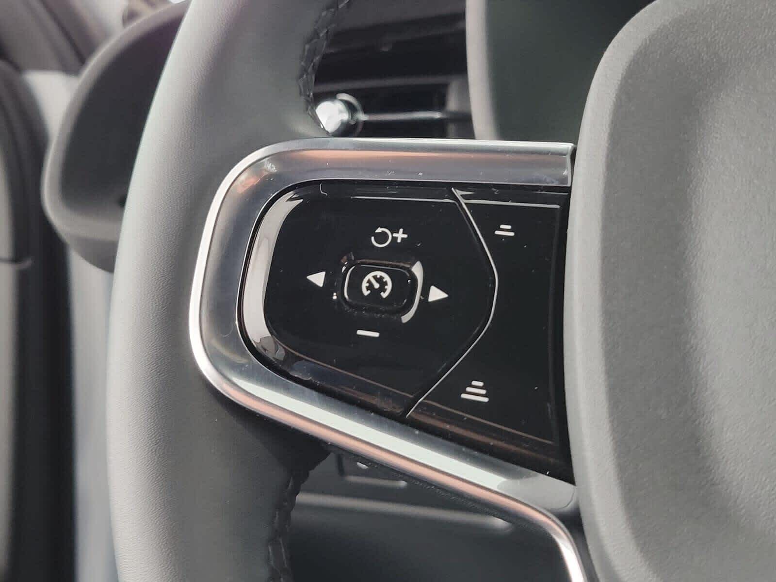 2024 Polestar 2 Long Range Single Motor