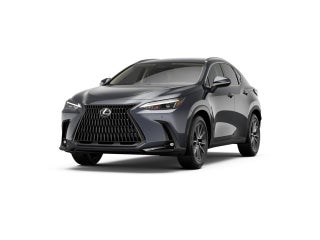 2026 Lexus NX 350 AWD AWD