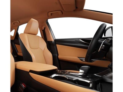 2026 Lexus NX 350 AWD AWD