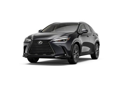 2026 Lexus NX 350 AWD AWD
