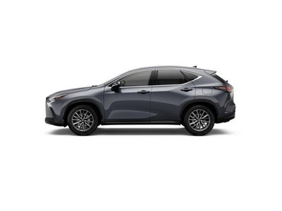 2026 Lexus NX 350 AWD AWD