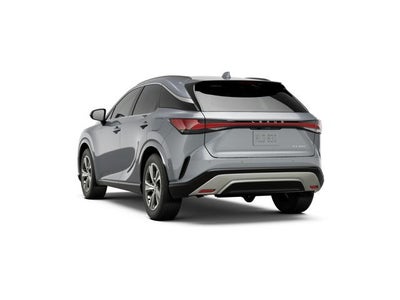2026 Lexus RX 350 PREMIUM PREMIUM