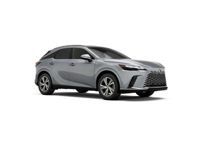 2026 Lexus RX 350 PREMIUM PREMIUM