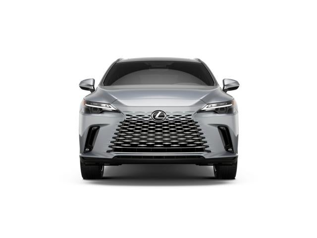 2026 Lexus RX 350 PREMIUM+ PREMIUM PLUS