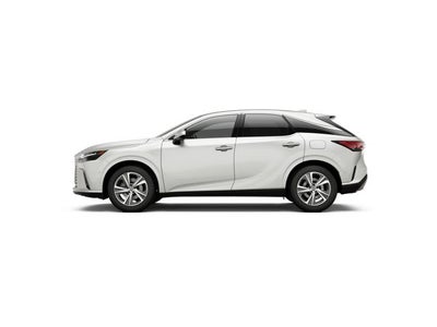 2026 Lexus RX 350 RX 350