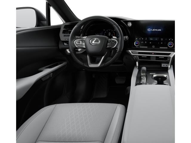 2026 Lexus RX 350 PREMIUM+ PREMIUM PLUS