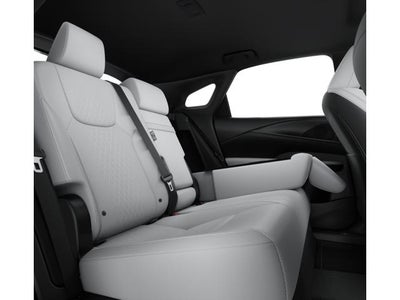 2026 Lexus RX 350 PREMIUM+ PREMIUM PLUS