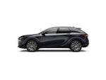 2026 Lexus RX 350 PREMIUM+ PREMIUM PLUS