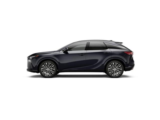 2026 Lexus RX 350 PREMIUM+ PREMIUM PLUS