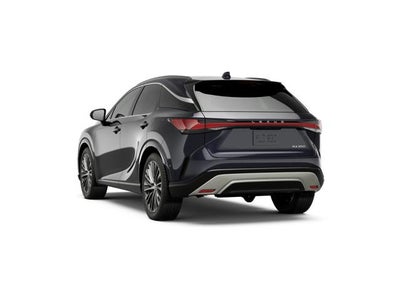 2026 Lexus RX 350 PREMIUM+ PREMIUM PLUS