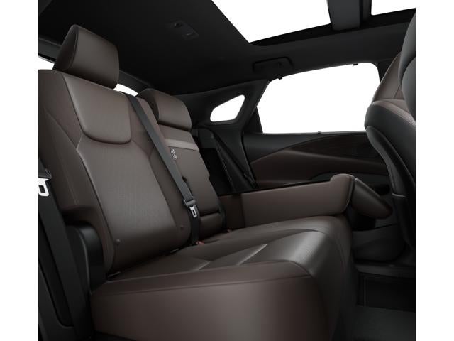 2026 Lexus RX 350 LUXURY LUXURY