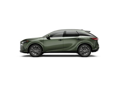 2026 Lexus RX 350 LUXURY LUXURY