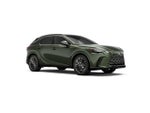 2026 Lexus RX 350 LUXURY LUXURY