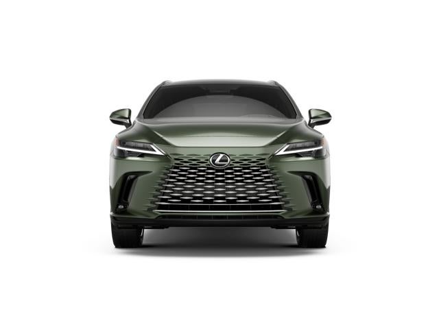 2026 Lexus RX 350 LUXURY LUXURY