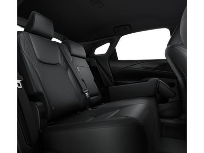 2026 Lexus RX 350 RX 350