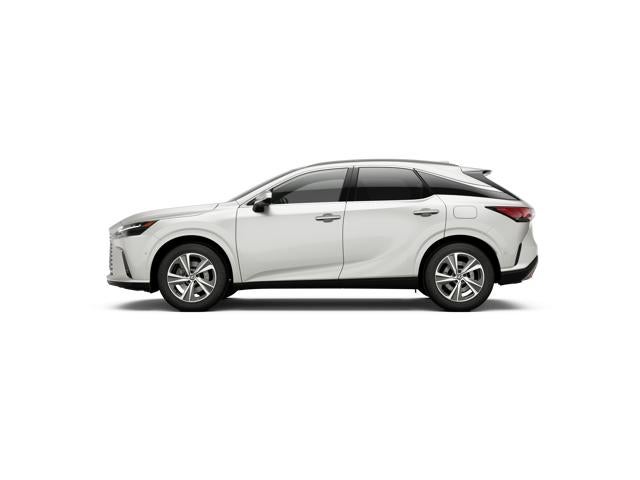 2026 Lexus RX 350 PREMIUM PREMIUM