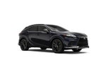 2026 Lexus RX 350 F SPORT DESIGN F SPORT DESIGN