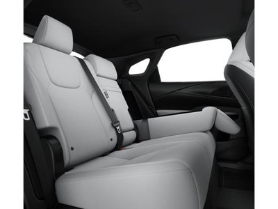 2026 Lexus RX 350 F SPORT DESIGN F SPORT DESIGN