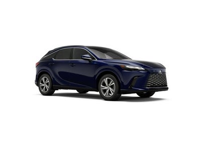 2026 Lexus RX 350 PREMIUM PREMIUM