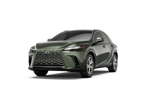 2026 Lexus RX 350 PREMIUM PREMIUM
