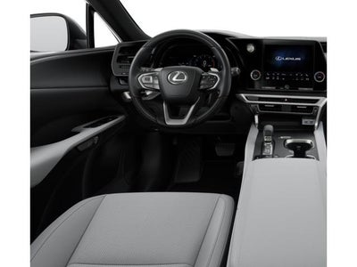2026 Lexus RX 350 F SPORT DESIGN F SPORT DESIGN