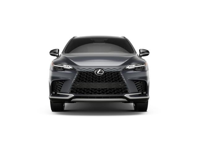 2026 Lexus RX 350 F SPORT DESIGN F SPORT DESIGN