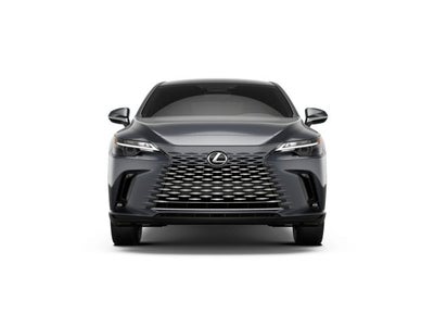 2026 Lexus RX 350 RX 350