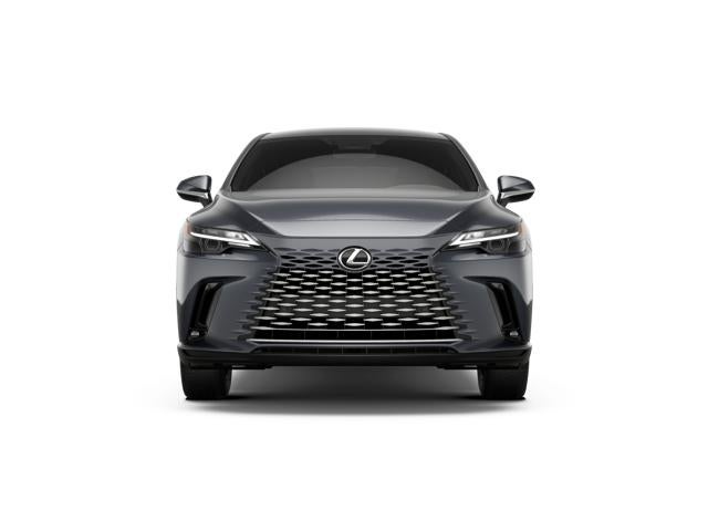 2026 Lexus RX 350 RX 350