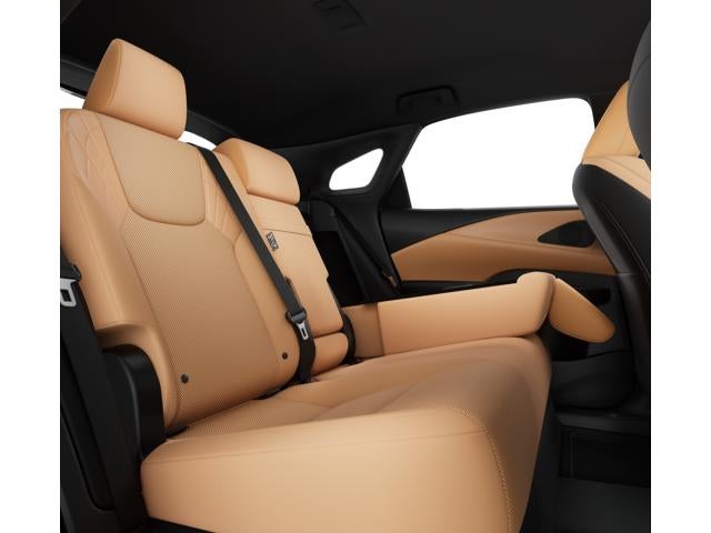 2026 Lexus RX 350 RX 350