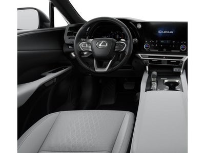 2026 Lexus RX 350 PREMIUM+ AWD PREMIUM PLUS