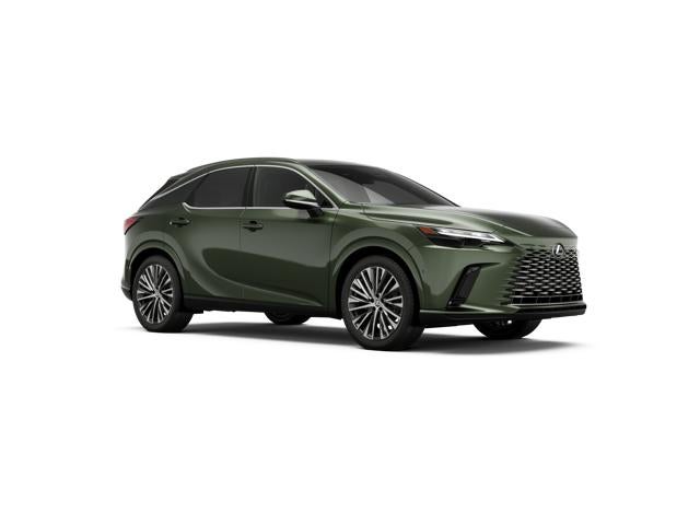 2026 Lexus RX 350 PREMIUM+ AWD PREMIUM PLUS