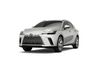 2026 Lexus RX 350 PREMIUM AWD PREMIUM