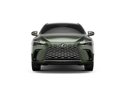 2026 Lexus RX 350 PREMIUM+ AWD PREMIUM PLUS