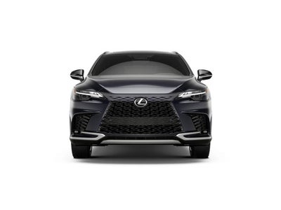 2026 Lexus RX 350 F SPORT DESIGN AWD F SPORT DESIGN